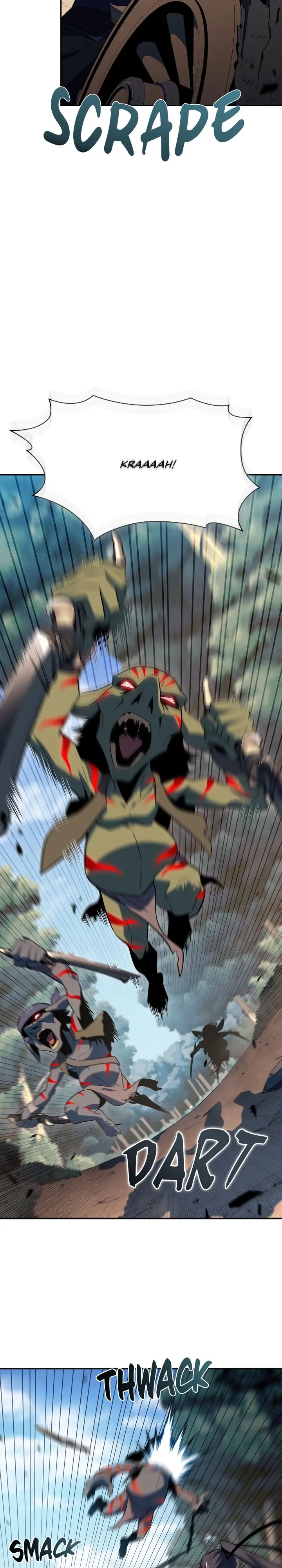 Read I'm the Max-Level Newbie ENGLISH Manga Online