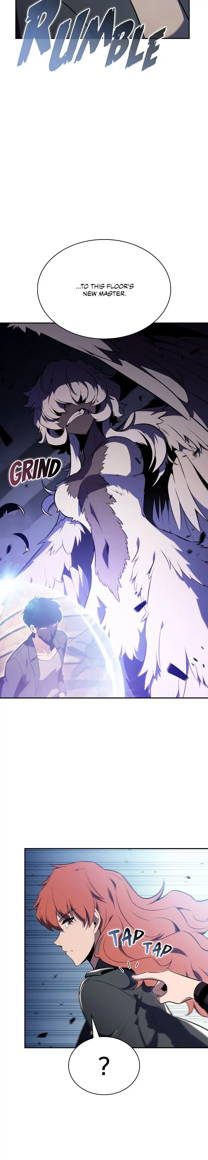 Read I'm the Max-Level Newbie ENGLISH Manga Online