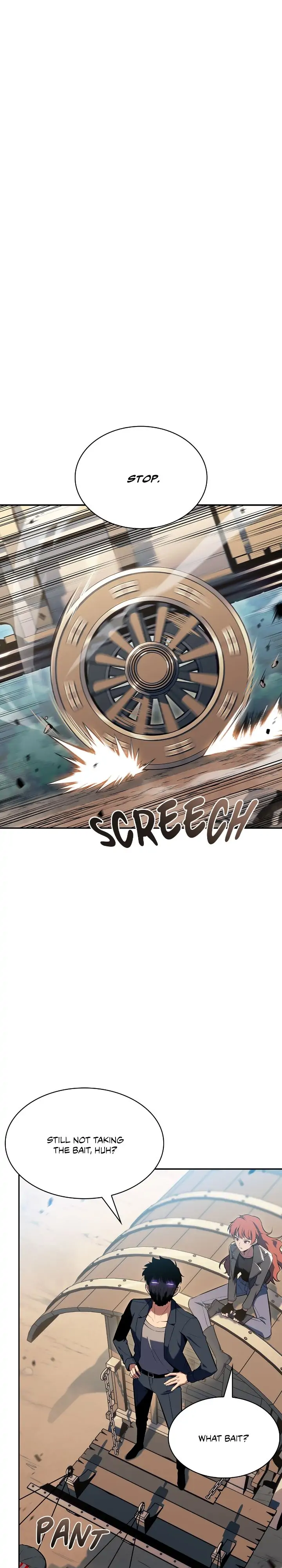 Read I'm the Max-Level Newbie ENGLISH Manga Online