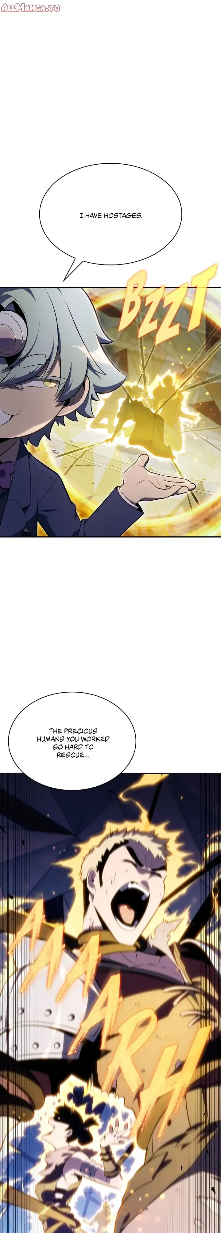 Read I'm the Max-Level Newbie ENGLISH Manga Online