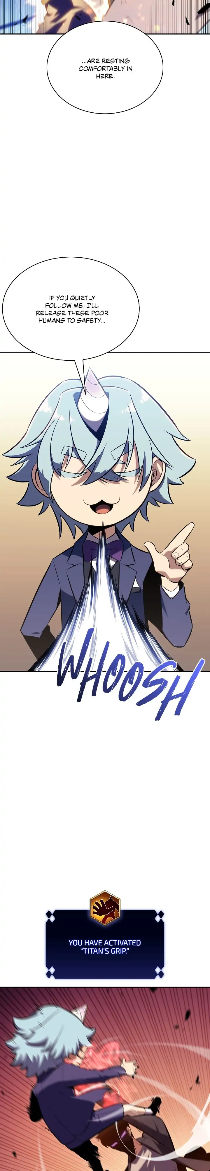 Read I'm the Max-Level Newbie ENGLISH Manga Online