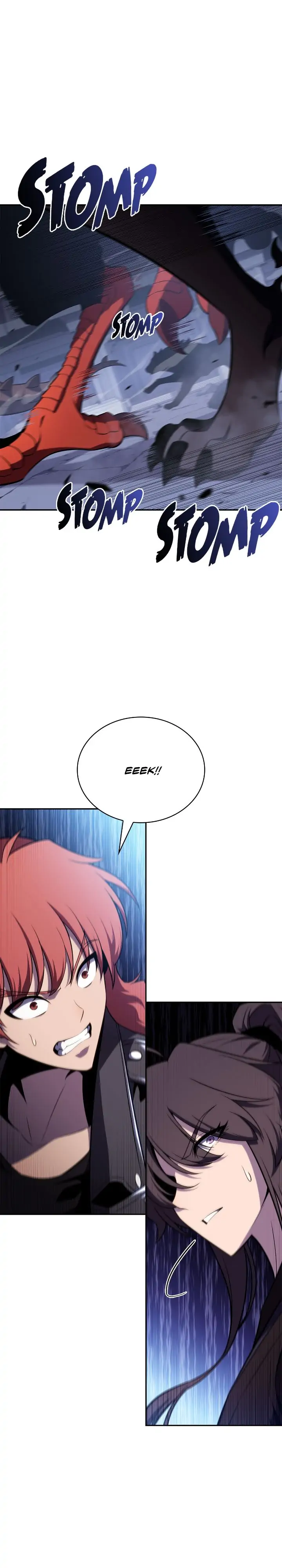 Read I'm the Max-Level Newbie ENGLISH Manga Online