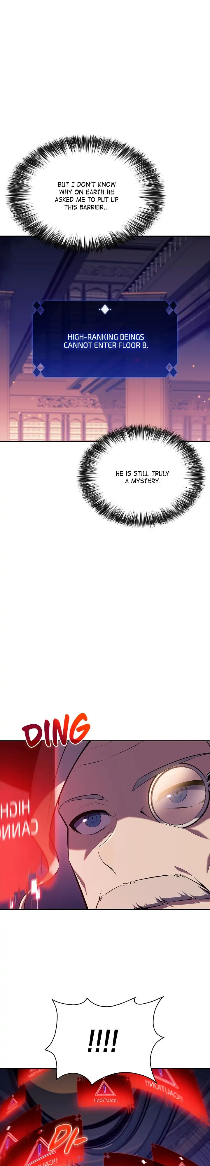 Read I'm the Max-Level Newbie ENGLISH Manga Online