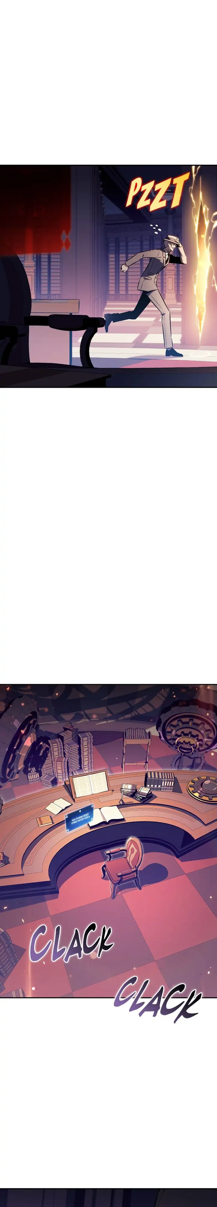 Read I'm the Max-Level Newbie ENGLISH Manga Online