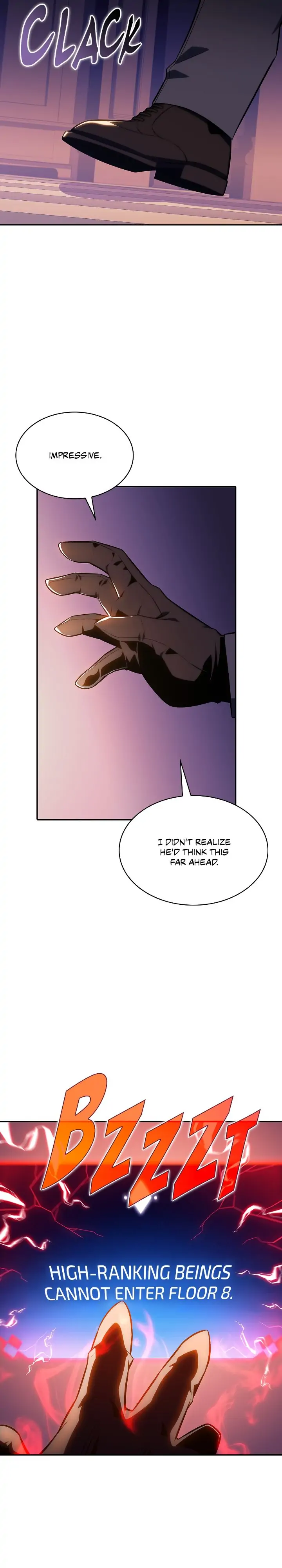 Read I'm the Max-Level Newbie ENGLISH Manga Online