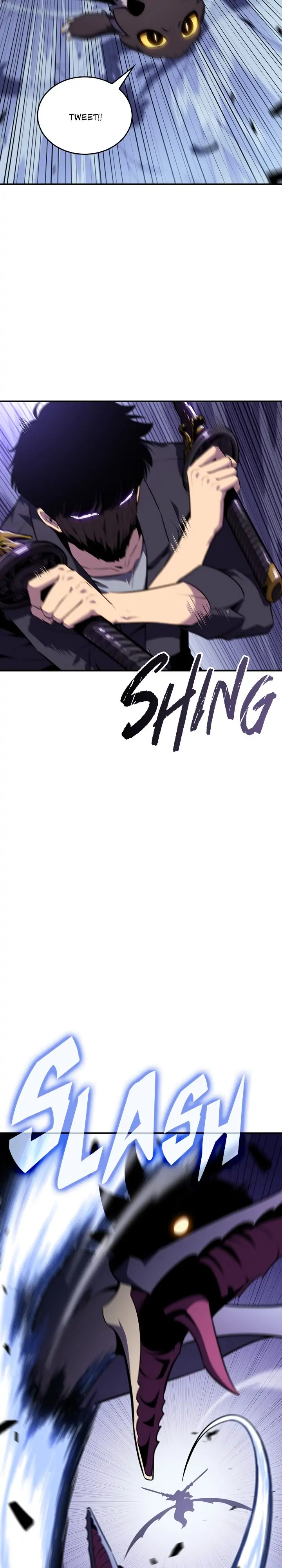 Read I'm the Max-Level Newbie ENGLISH Manga Online