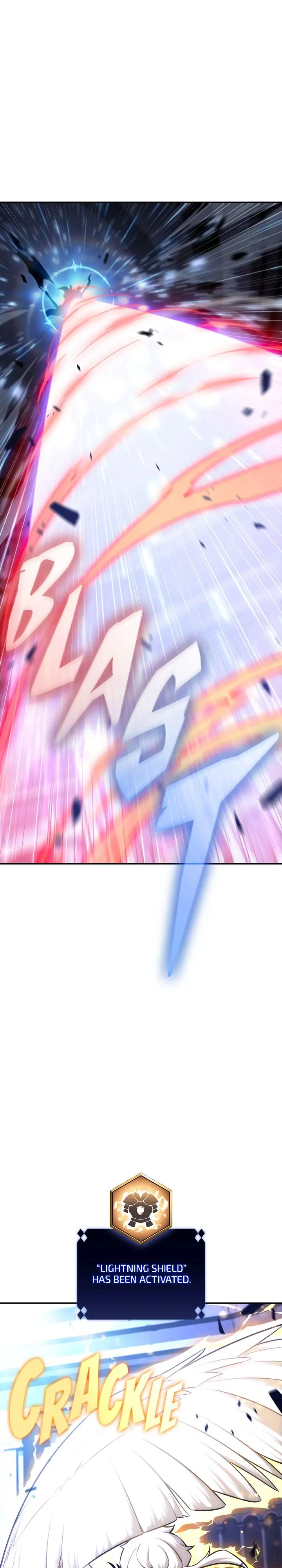 Read I'm the Max-Level Newbie ENGLISH Manga Online