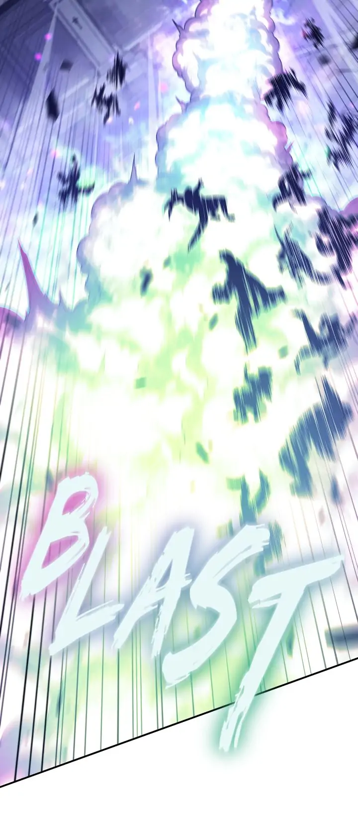 Read I'm the Max-Level Newbie ENGLISH Manga Online