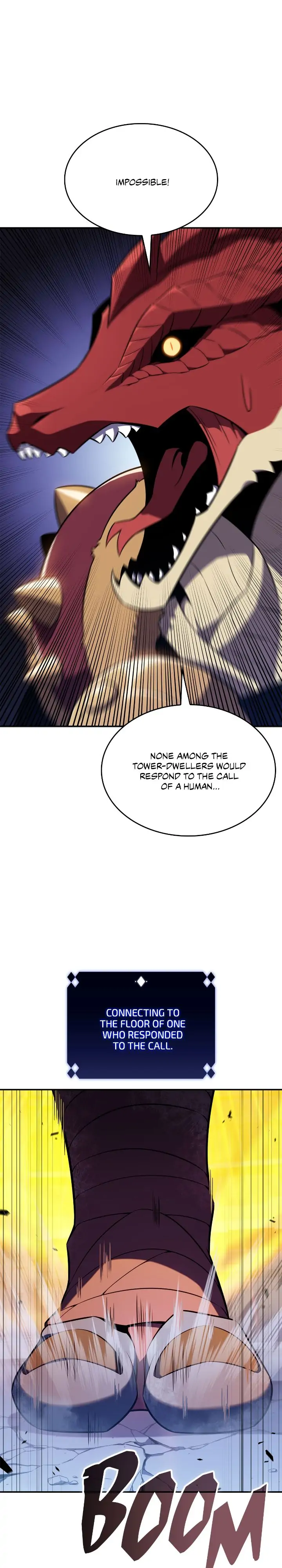 Read I'm the Max-Level Newbie ENGLISH Manga Online