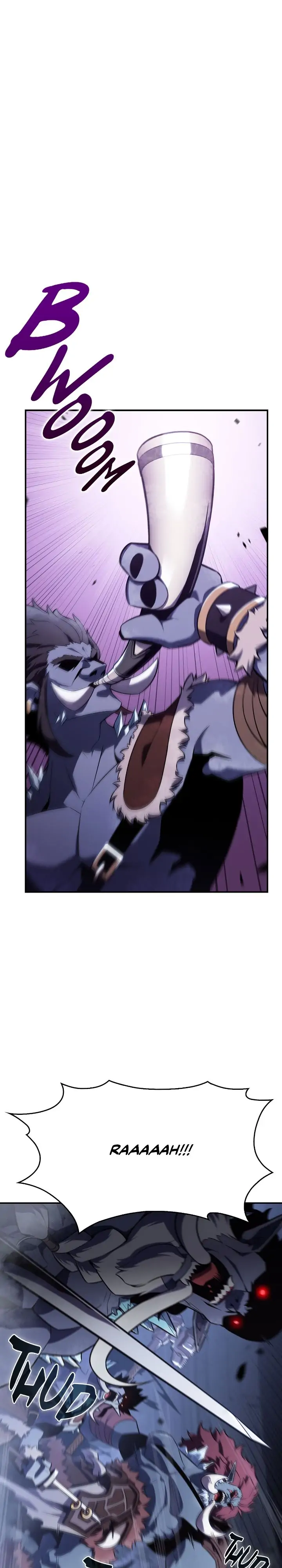 Read I'm the Max-Level Newbie ENGLISH Manga Online