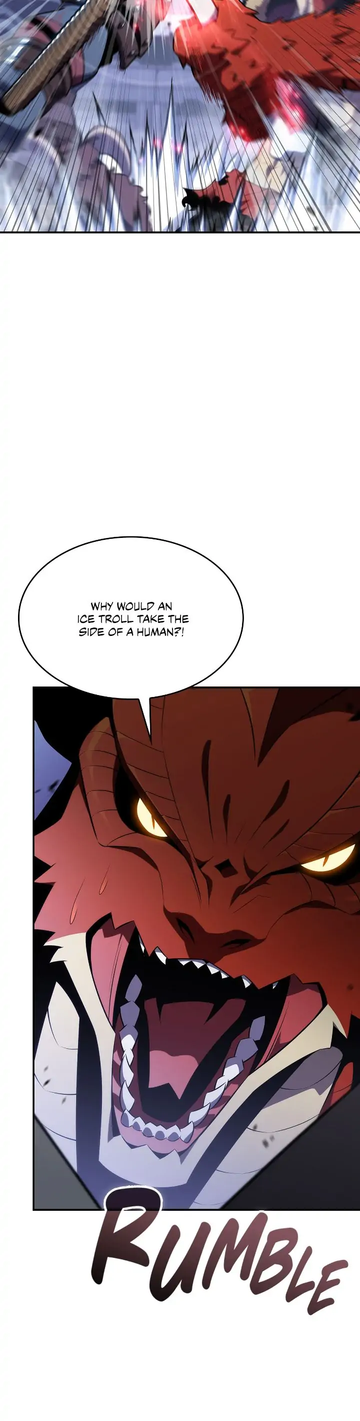 Read I'm the Max-Level Newbie ENGLISH Manga Online