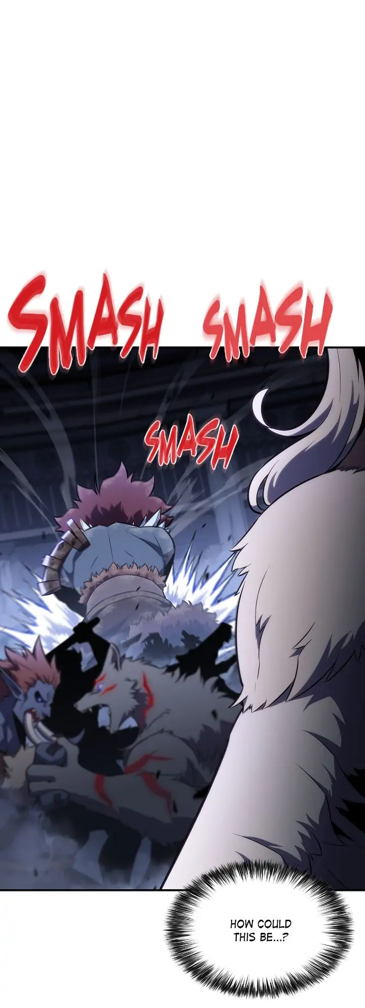 Read I'm the Max-Level Newbie ENGLISH Manga Online