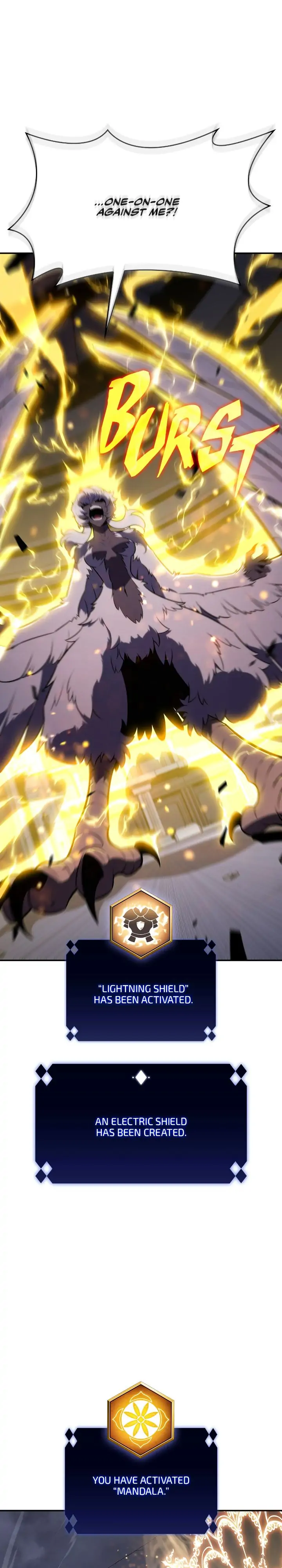 Read I'm the Max-Level Newbie ENGLISH Manga Online