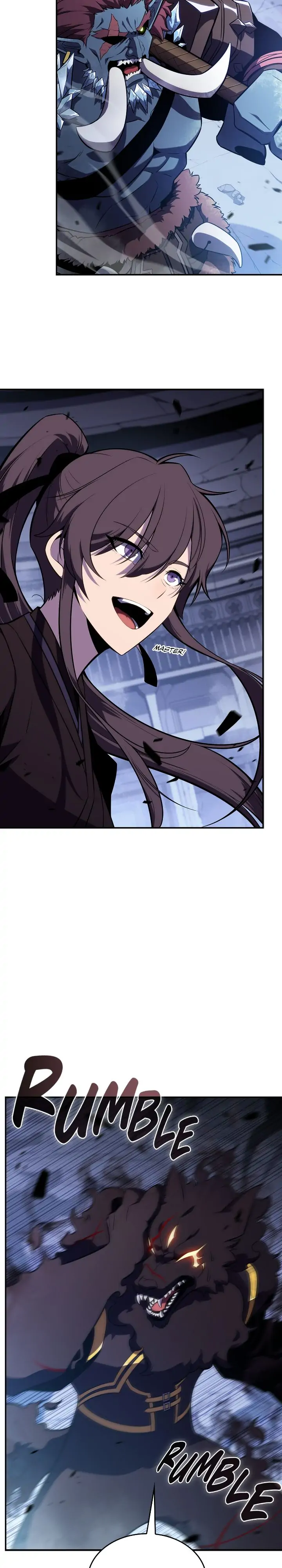 Read I'm the Max-Level Newbie ENGLISH Manga Online