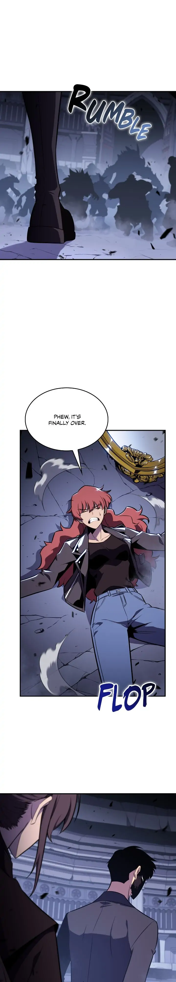 Read I'm the Max-Level Newbie ENGLISH Manga Online