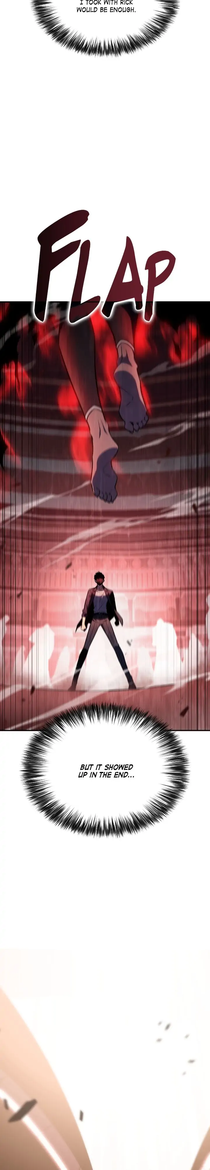 Read I'm the Max-Level Newbie ENGLISH Manga Online