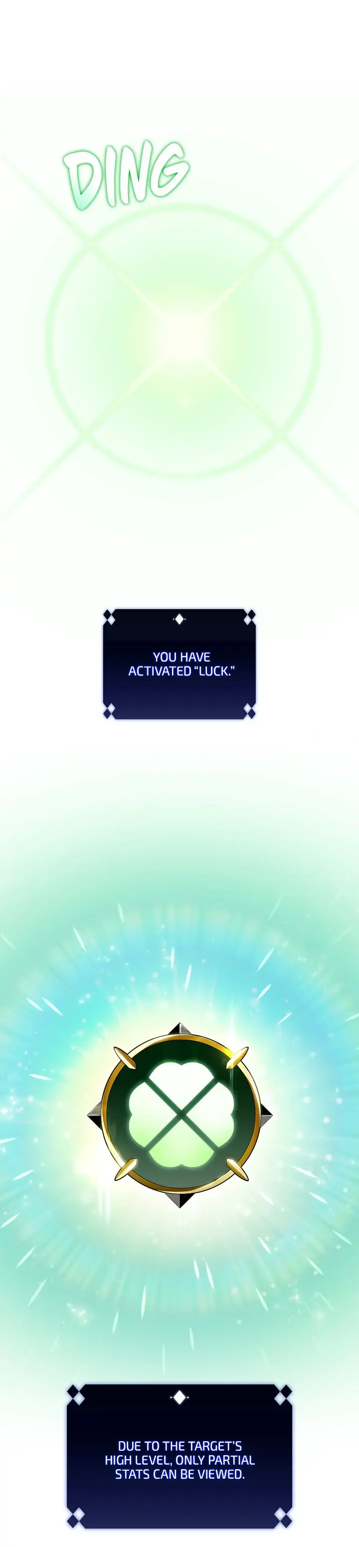 Read I'm the Max-Level Newbie ENGLISH Manga Online