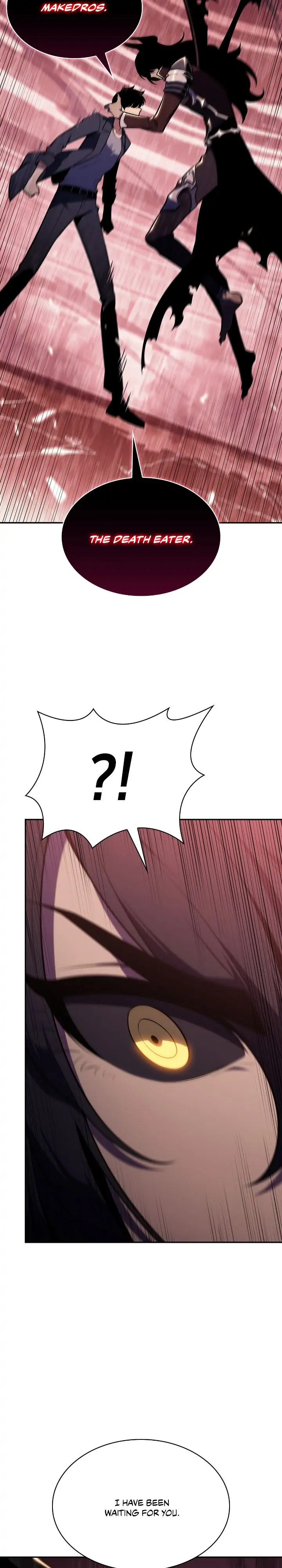 Read I'm the Max-Level Newbie ENGLISH Manga Online