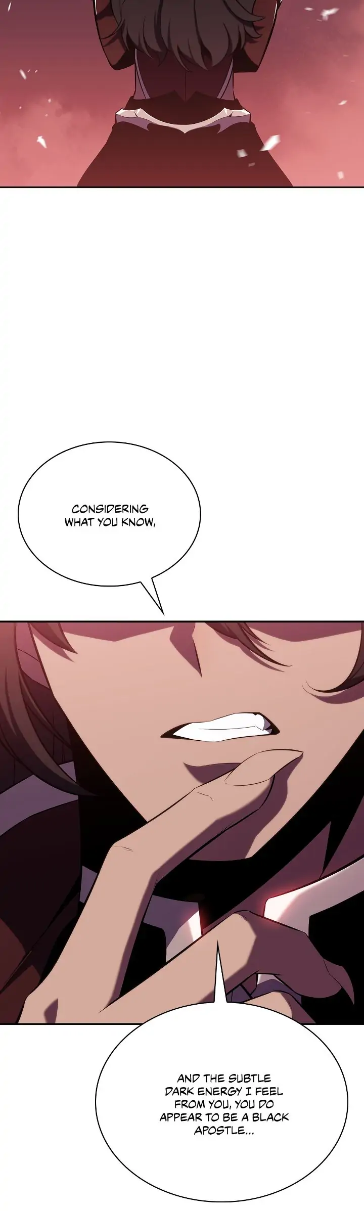 Read I'm the Max-Level Newbie ENGLISH Manga Online