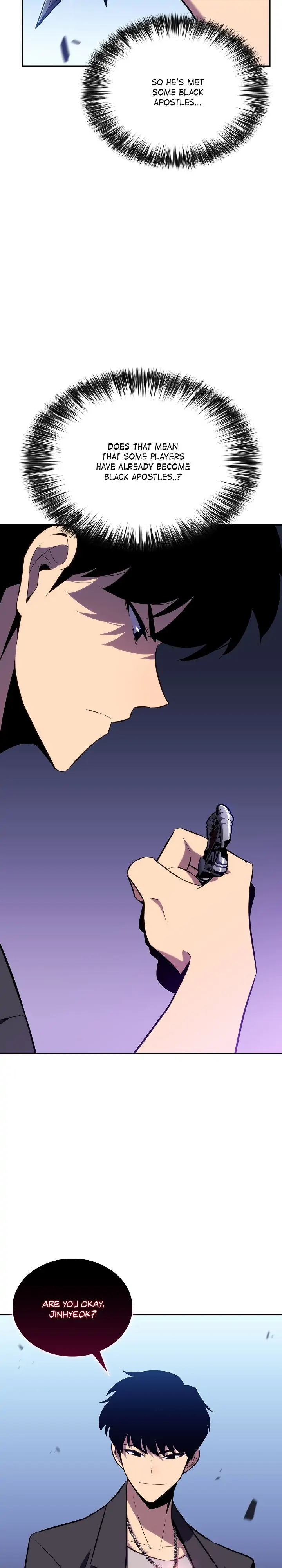 Read I'm the Max-Level Newbie ENGLISH Manga Online