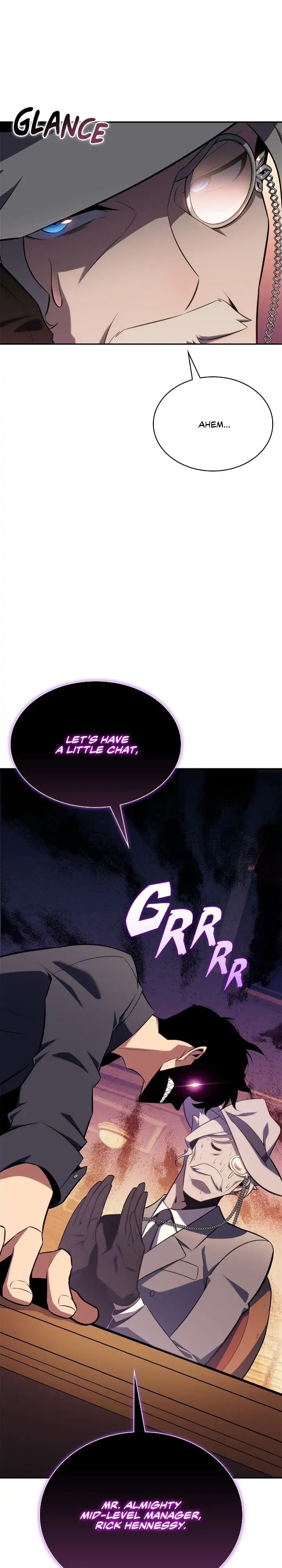 Read I'm the Max-Level Newbie ENGLISH Manga Online