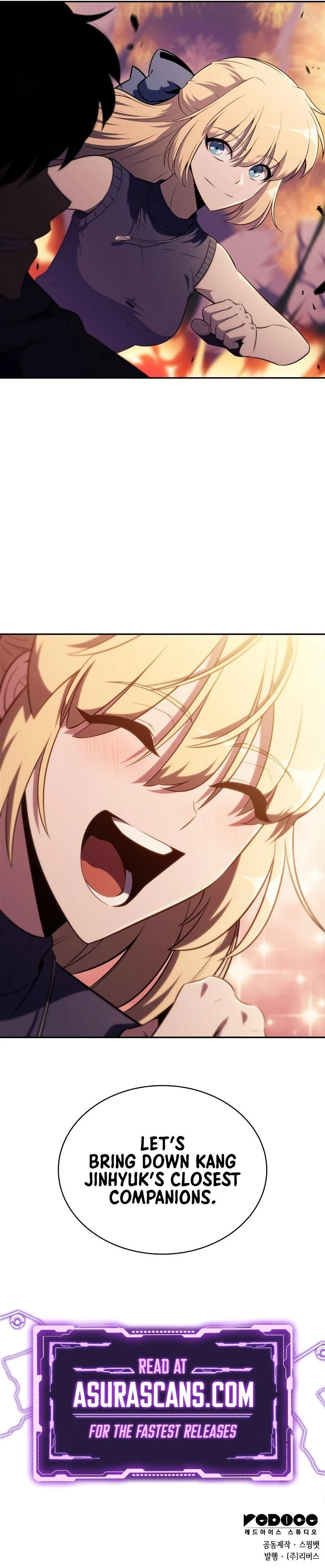 Read I'm the Max-Level Newbie ENGLISH Manga Online