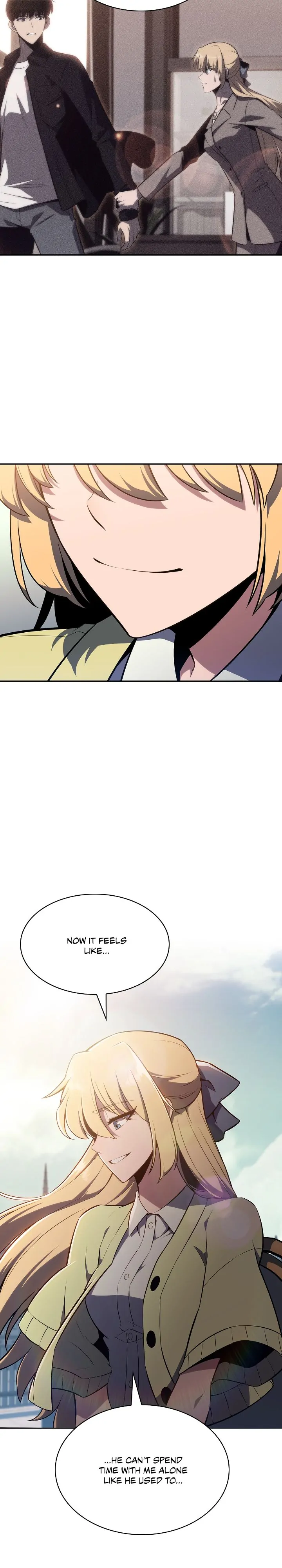 Read I'm the Max-Level Newbie ENGLISH Manga Online