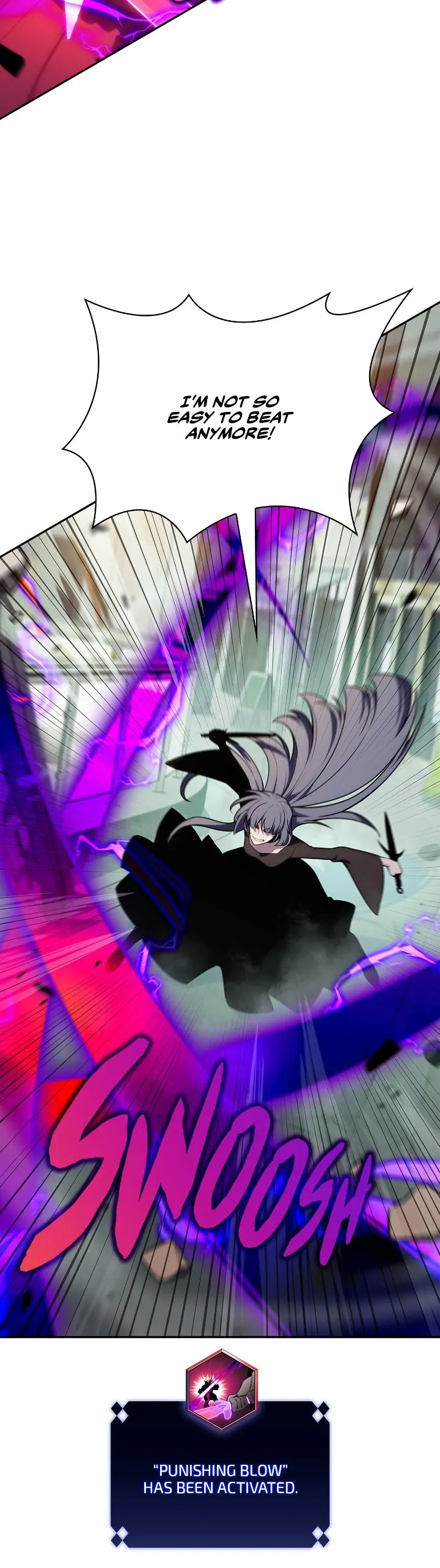 Read I'm the Max-Level Newbie ENGLISH Manga Online