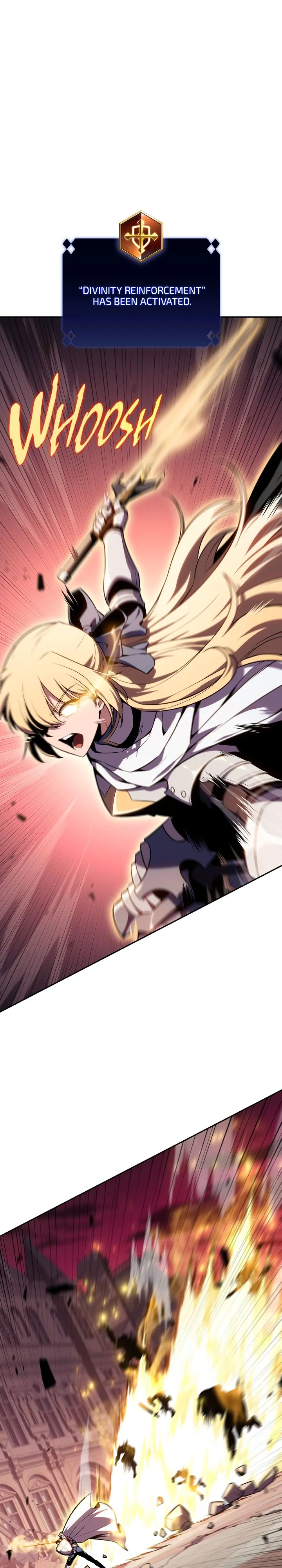 Read I'm the Max-Level Newbie ENGLISH Manga Online