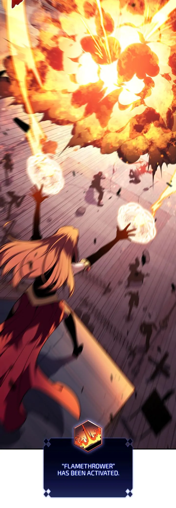 Read I'm the Max-Level Newbie ENGLISH Manga Online