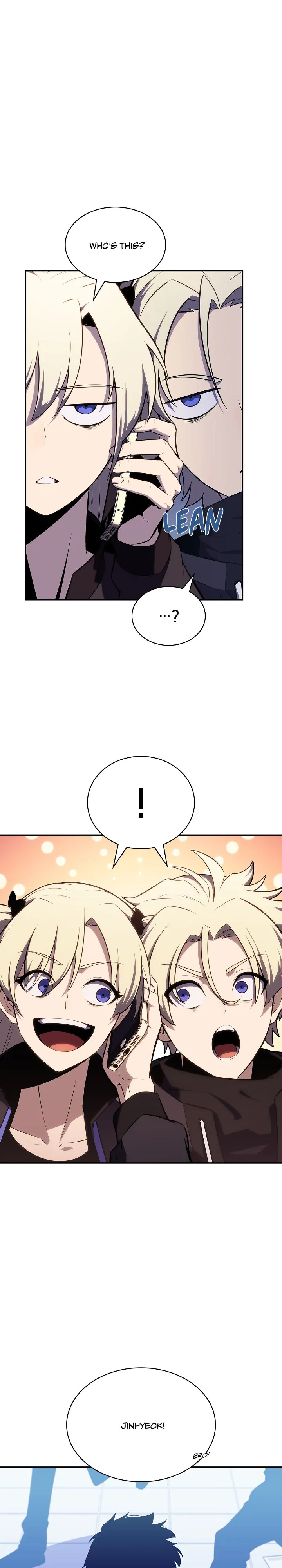 Read I'm the Max-Level Newbie ENGLISH Manga Online