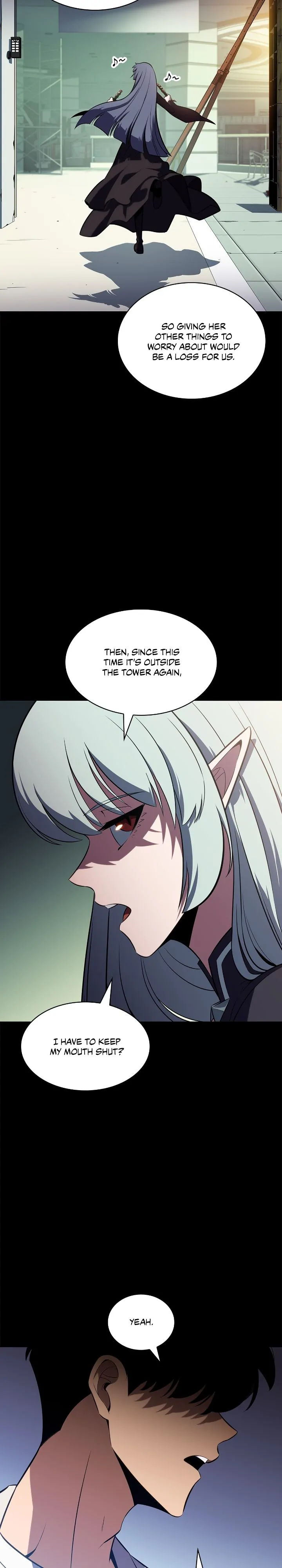 Read I'm the Max-Level Newbie ENGLISH Manga Online