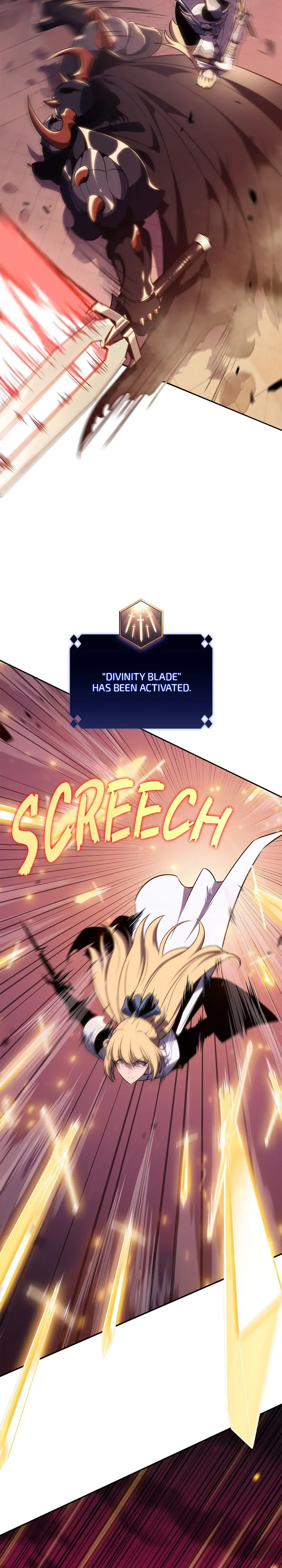 Read I'm the Max-Level Newbie ENGLISH Manga Online