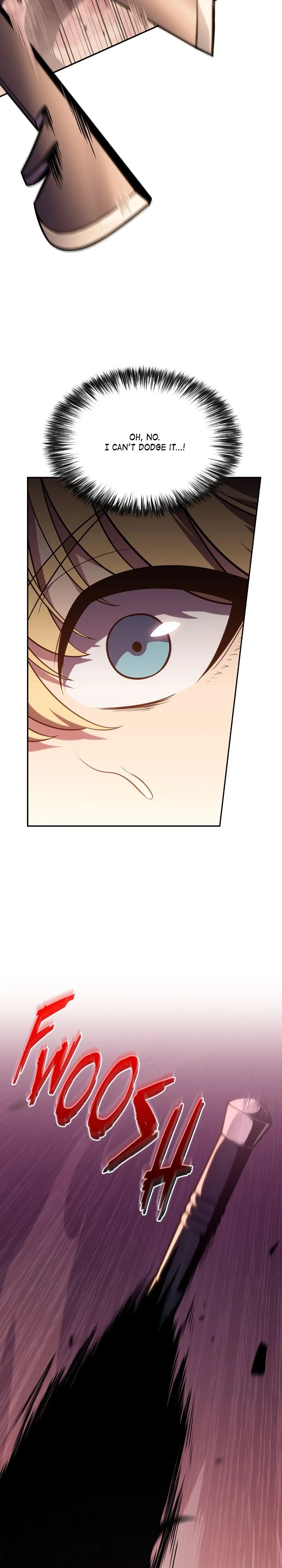 Read I'm the Max-Level Newbie ENGLISH Manga Online