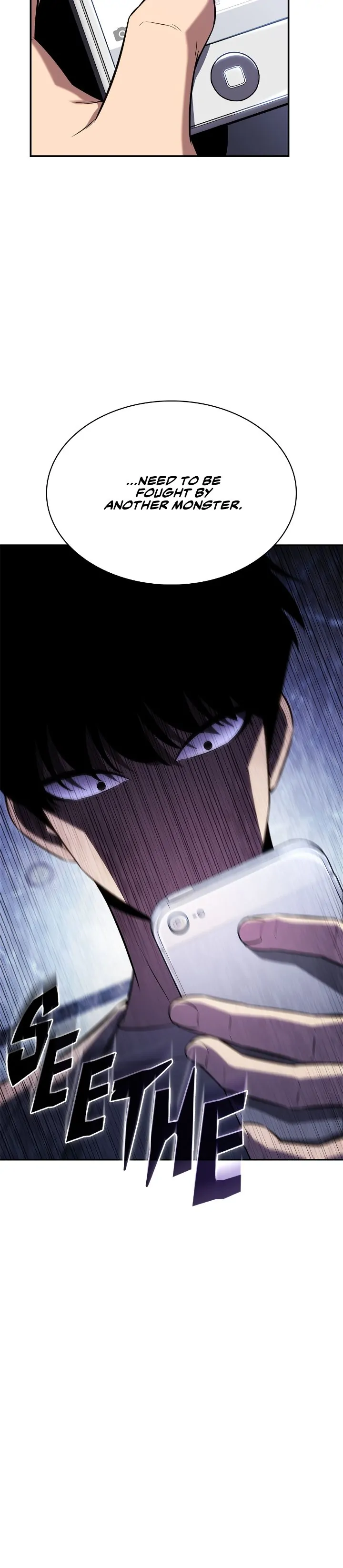 Read I'm the Max-Level Newbie ENGLISH Manga Online