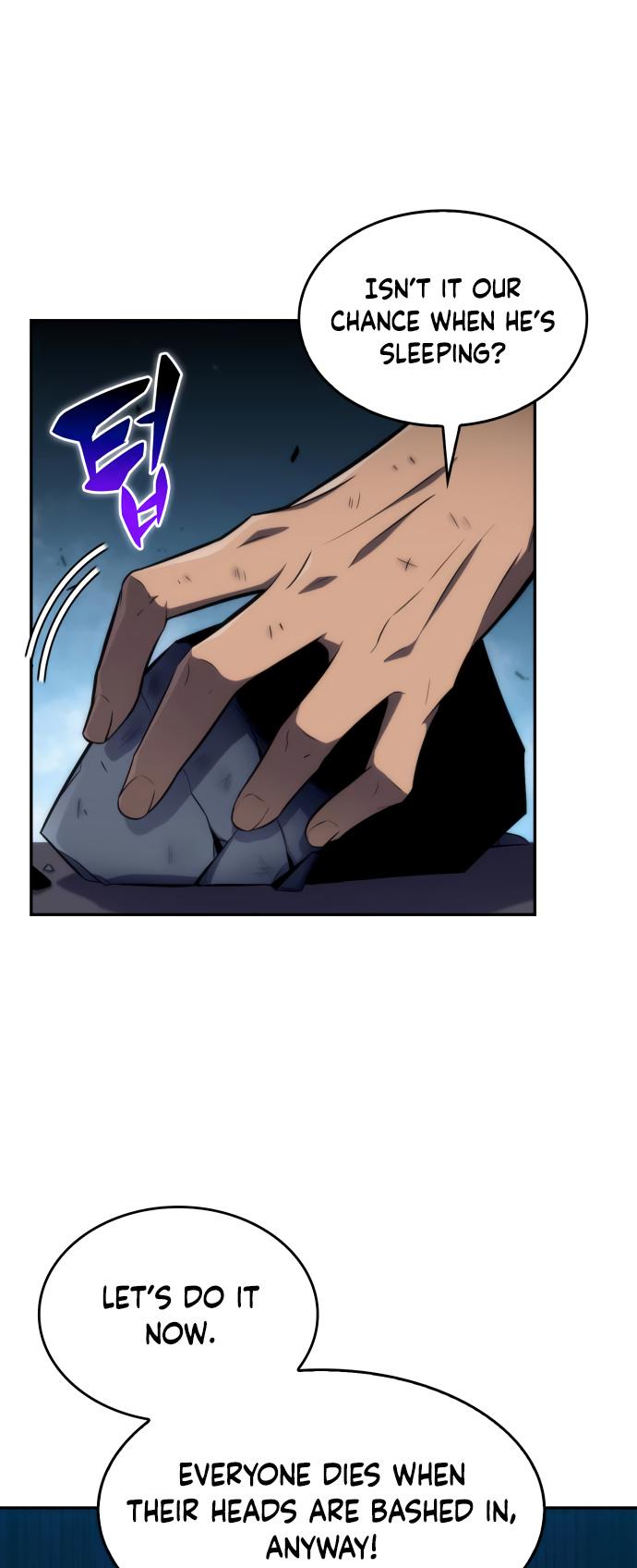 Read I'm the Max-Level Newbie ENGLISH Manga Online