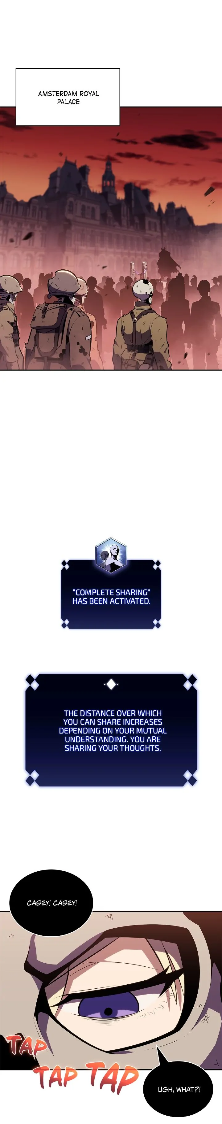 Read I'm the Max-Level Newbie ENGLISH Manga Online