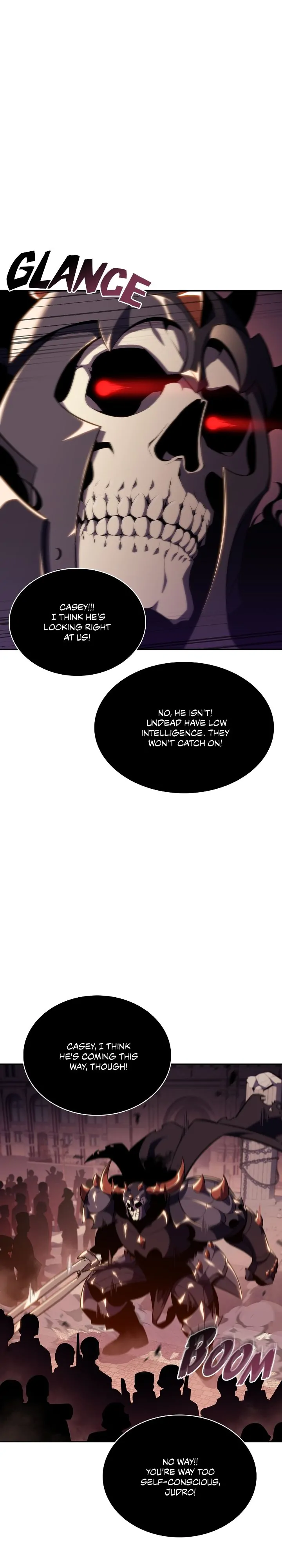 Read I'm the Max-Level Newbie ENGLISH Manga Online