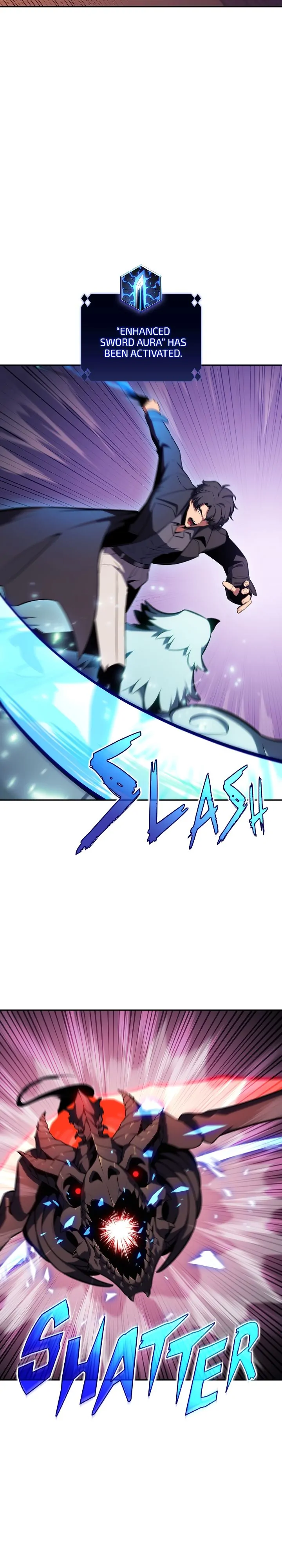 Read I'm the Max-Level Newbie ENGLISH Manga Online