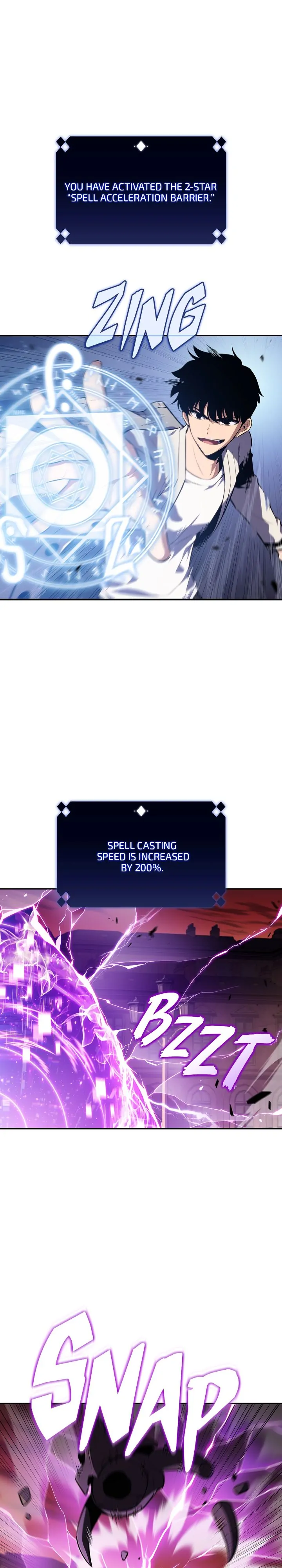 Read I'm the Max-Level Newbie ENGLISH Manga Online