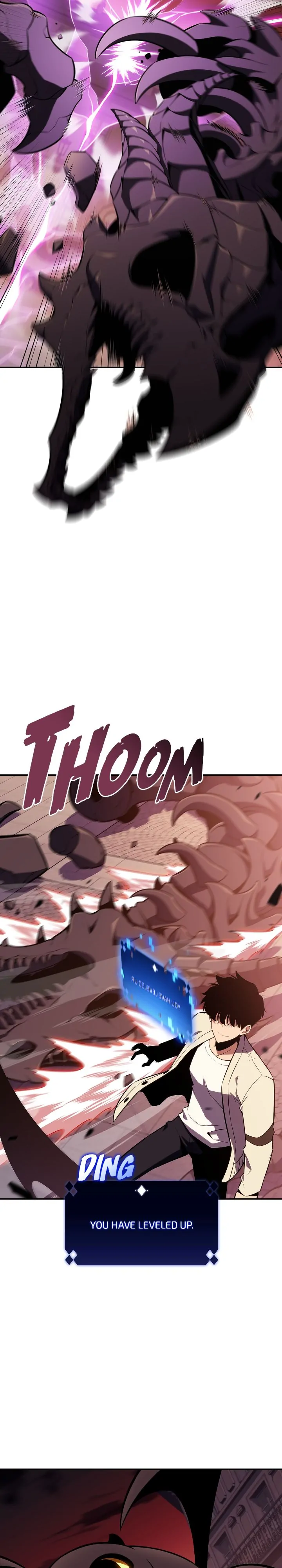 Read I'm the Max-Level Newbie ENGLISH Manga Online