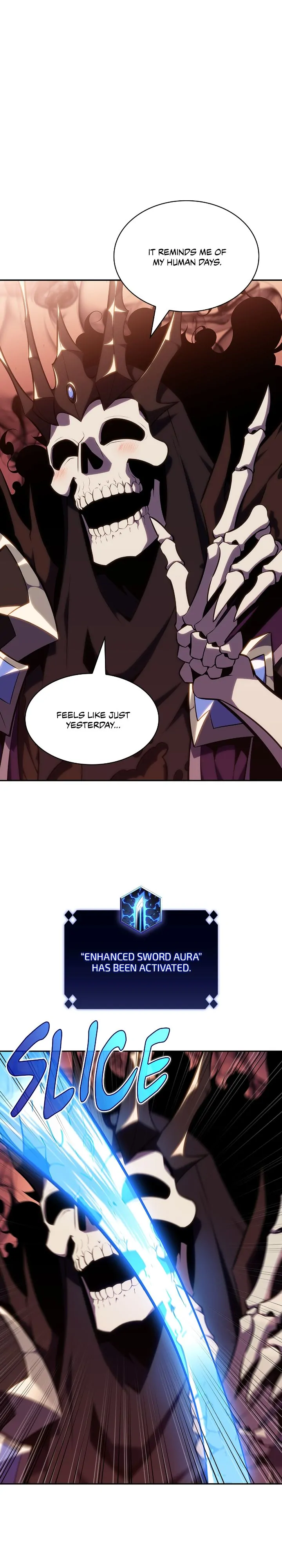 Read I'm the Max-Level Newbie ENGLISH Manga Online