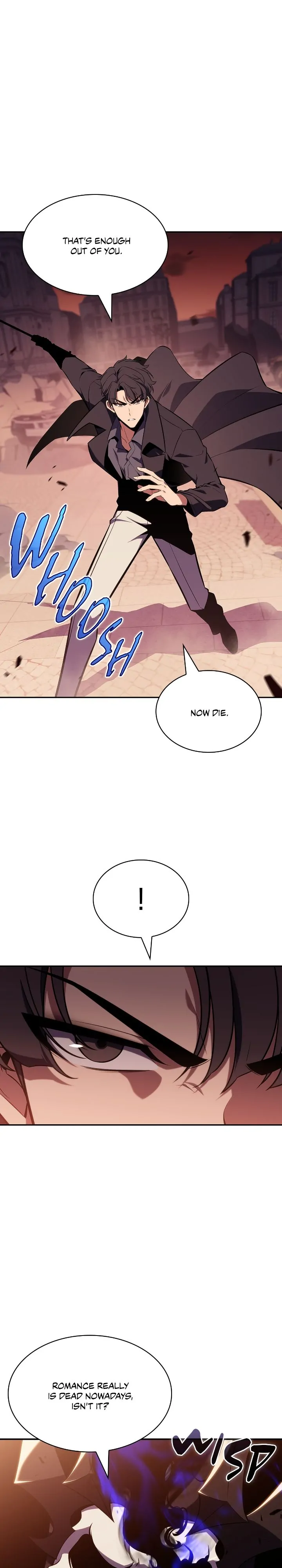 Read I'm the Max-Level Newbie ENGLISH Manga Online