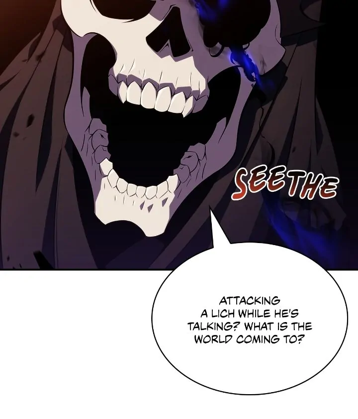 Read I'm the Max-Level Newbie ENGLISH Manga Online