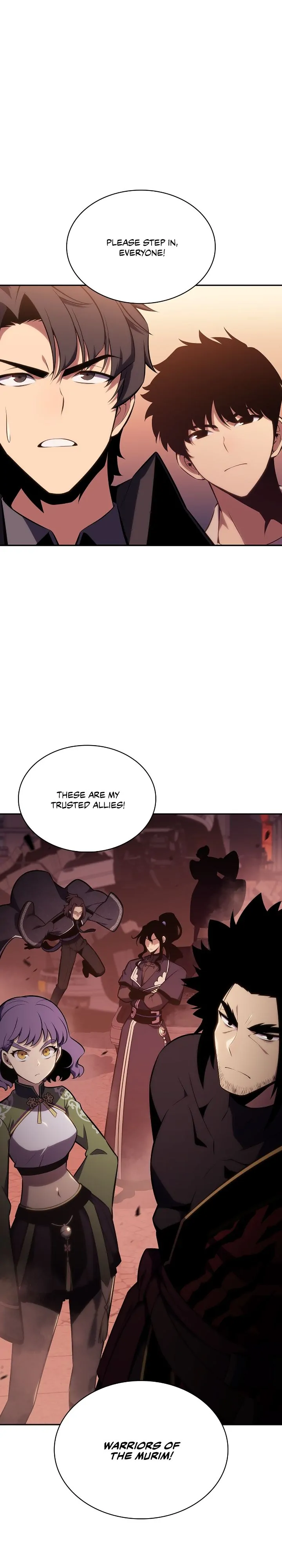 Read I'm the Max-Level Newbie ENGLISH Manga Online