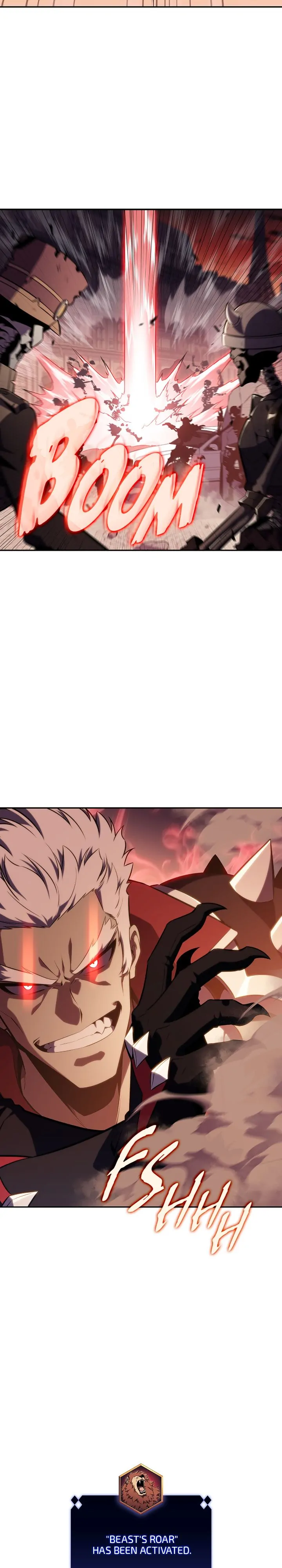 Read I'm the Max-Level Newbie ENGLISH Manga Online