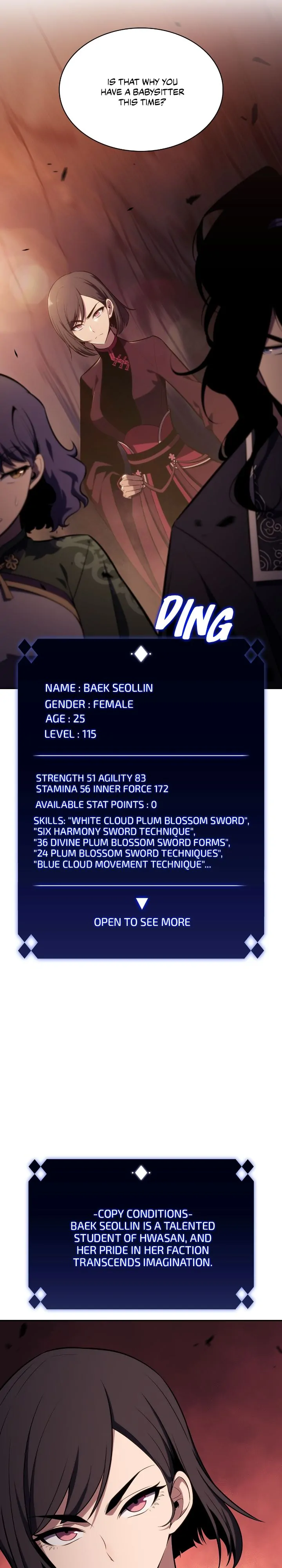 Read I'm the Max-Level Newbie ENGLISH Manga Online