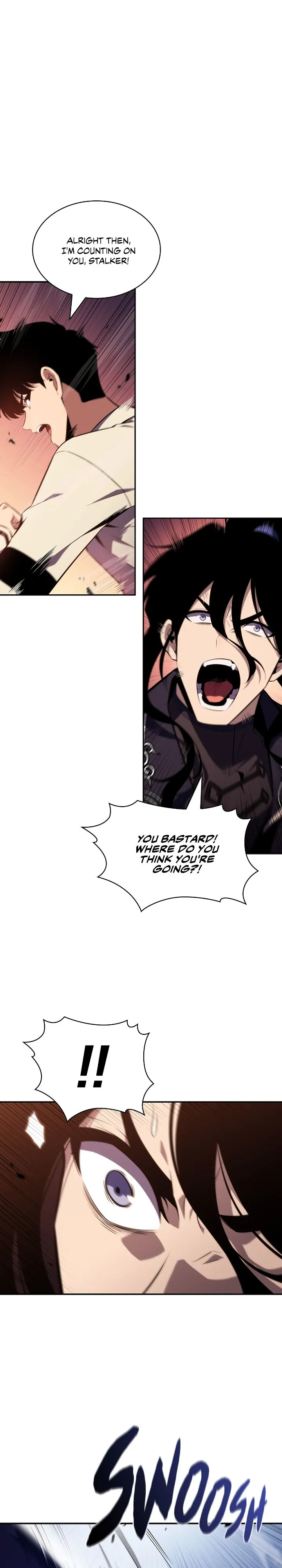 Read I'm the Max-Level Newbie ENGLISH Manga Online