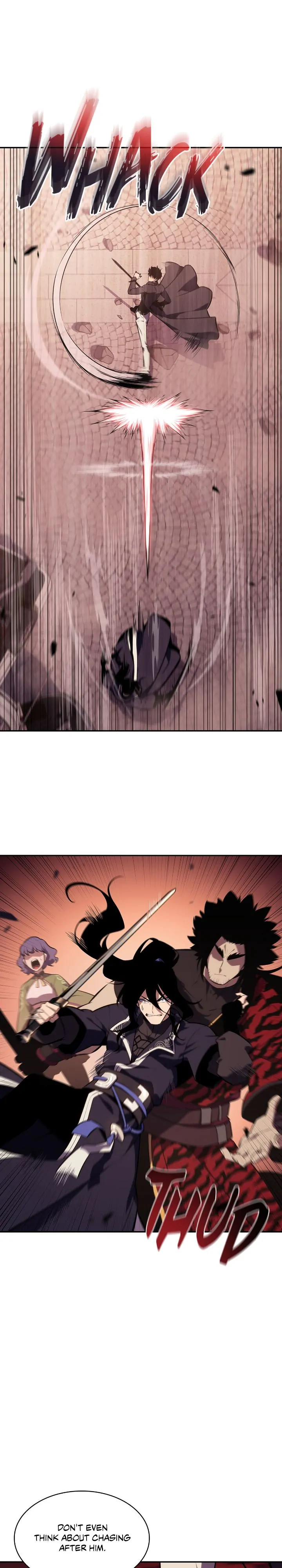 Read I'm the Max-Level Newbie ENGLISH Manga Online