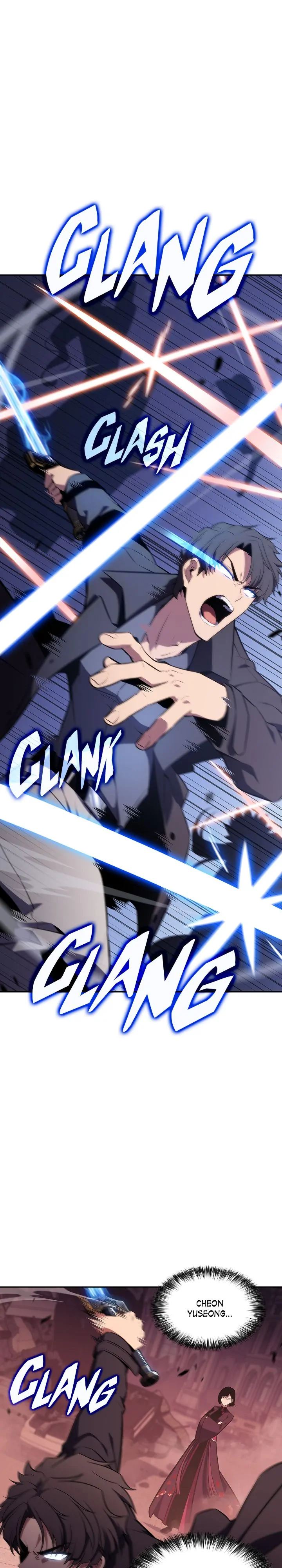 Read I'm the Max-Level Newbie ENGLISH Manga Online